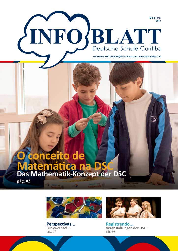 Infoblatt edição Maio 2017