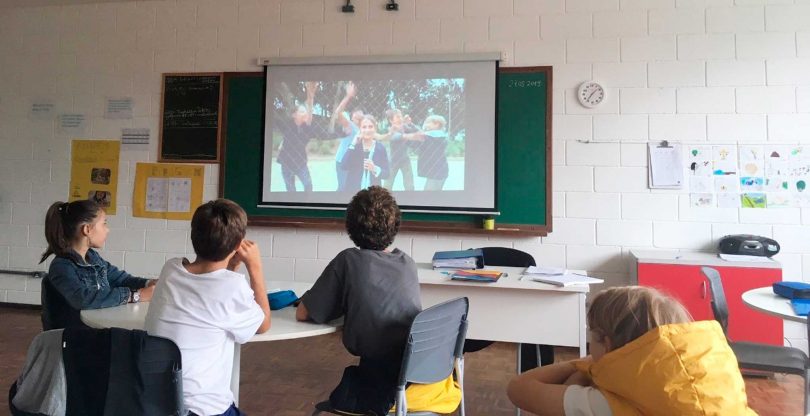 Projeto sobre "Publicidade"