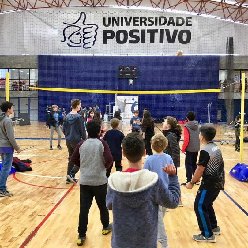 Curitiba Vôlei - Curitiba Volleyball